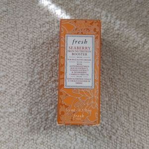 Fresh Seaberry Skin Booster